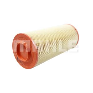 Filtro De Ar Do Motor Mitsubishi L200 Nissan Frontier Navara Mahle Lx16871