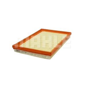 Filtro De Ar Do Motor Vw Fox Crossfox Gol Mahle Lx1779