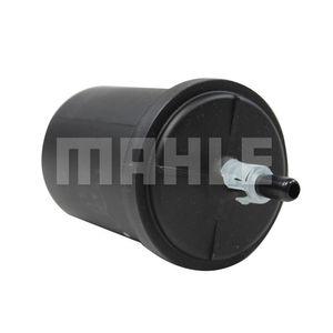 Filtro De Combustivel Spacefox Crossfox Fox Metal Leve Kl635