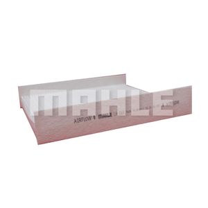 Filtro De Ar Condicionado Renault Duster Logan Mahle La665