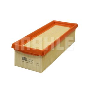 Filtro De Ar Do Motor Fiat Mobi Novo Uno Palio Nova Fiorino Mahle Lx3115