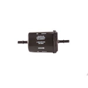 Filtro De Combustivel Spacefox Crossfox Bosch 0986Bf0022