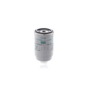 Filtro De Combustivel V70 Ducato Mann Filter Wk842