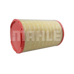 Filtro Ar Lx1716 Mahle