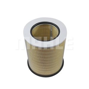 Filtro De Ar Do Motor Volvo 380 400 440 480 520 Mahle Lx1281