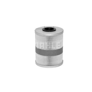 Filtro De Combustivel Master Mahle Kx218D