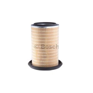 Filtro De Ar Do Motor F112 Serie K Serie R Bosch 0986B03508