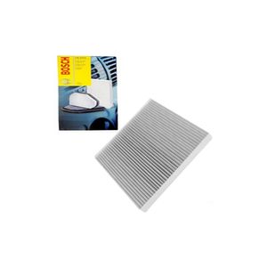 Filtro De Ar Condicionado Citroen C3 C4 Ds4 Peugeot 307 308 3008 Bosch 0986Bf0546
