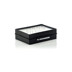 Filtro De Ar Condicionado Scania 114 124 164 Mann Filter Cu1722