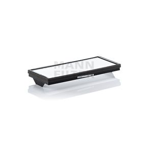 Filtro De Ar Condicionado Mercedes Benz Axor Mann Filter Cu4469