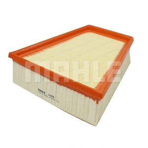 Filtro De Ar Do Motor Ford Ecosport Vw Fox Gol Polo Mahle Lx998