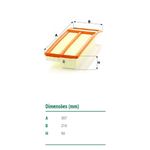Filtro-Ar---C370011-Mann-DPS-94004-01