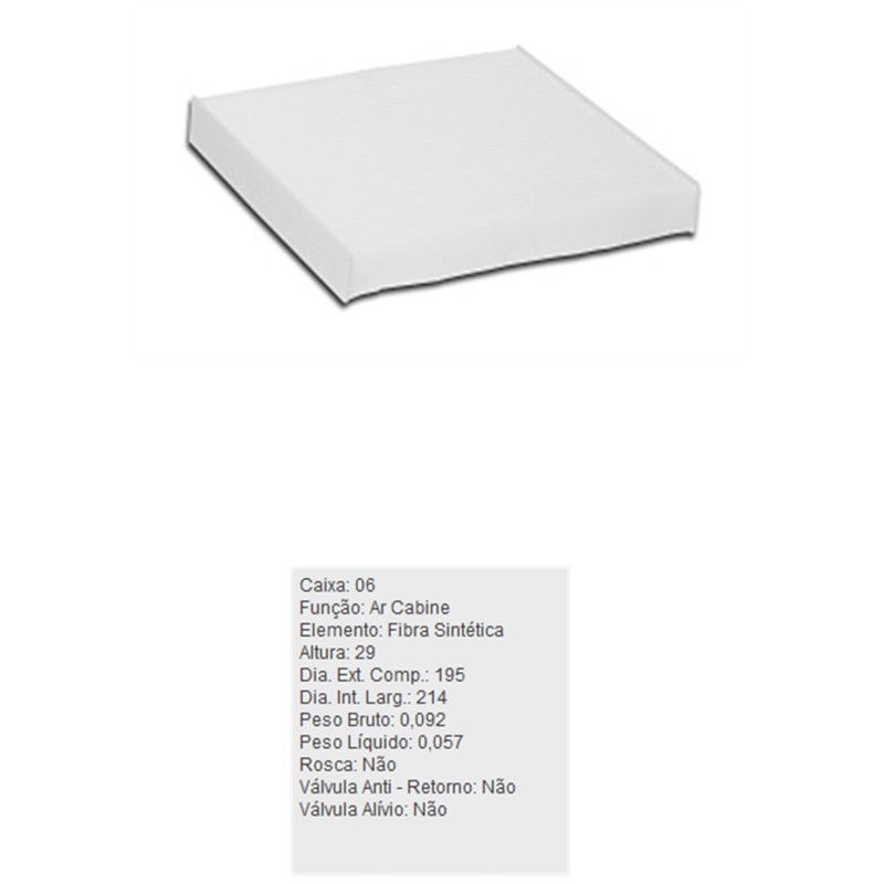 Filtro-De-Ar-Condicionado-Toyota-Corolla-Hilux-Prius-Rav-4-Tecfil-Acp887-DPS-95419-01
