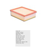 Filtro-De-Ar-Do-Motor-Citroen-C4-Peugeot-307-308-408-Tecfil-Arl8109-DPS-95432-01