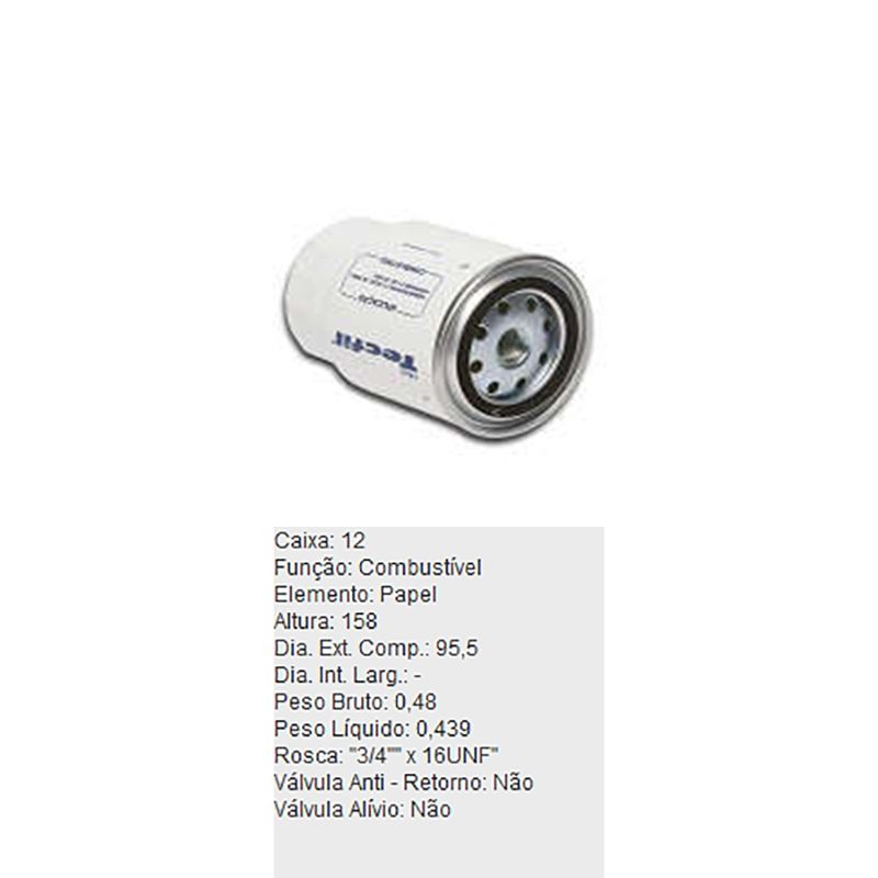 Filtro-De-Combustivel-Nissan-Frontier-Tecfil-Psc993-DPS-95445-01