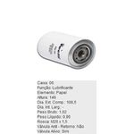Filtro-De-Oleo-Tecfil-Psl158-Mitsubishi-L200-Montero-Pajero-DPS-95446-01