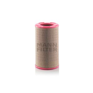 Filtro De Ar Motor C301500 Mann Filter