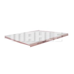 Filtro De Ar Condicionado Fiat Palio Mahle La499