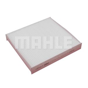 Filtro De Ar Condicionado Fiat 500 Grand Siena Mobi Mahle La633