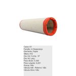 Filtro-De-Ar-Do-Motor-Agrale-Marrua-Tecfil-Asr234-DPS-96978-01