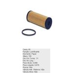 Filtro-De-Oleo-Tecfil-Pel721-Mercedes-Benz-C180-C200-C220-C230-DPS-6310255-01
