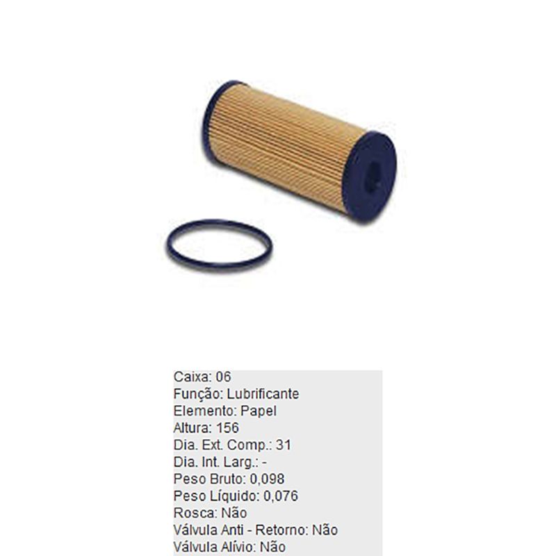 Filtro-De-Oleo-Tecfil-Pel721-Mercedes-Benz-C180-C200-C220-C230-DPS-6310255-01