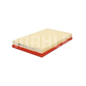 Filtro De Ar Do Motor Ford Ecosport Mahle Lx3687