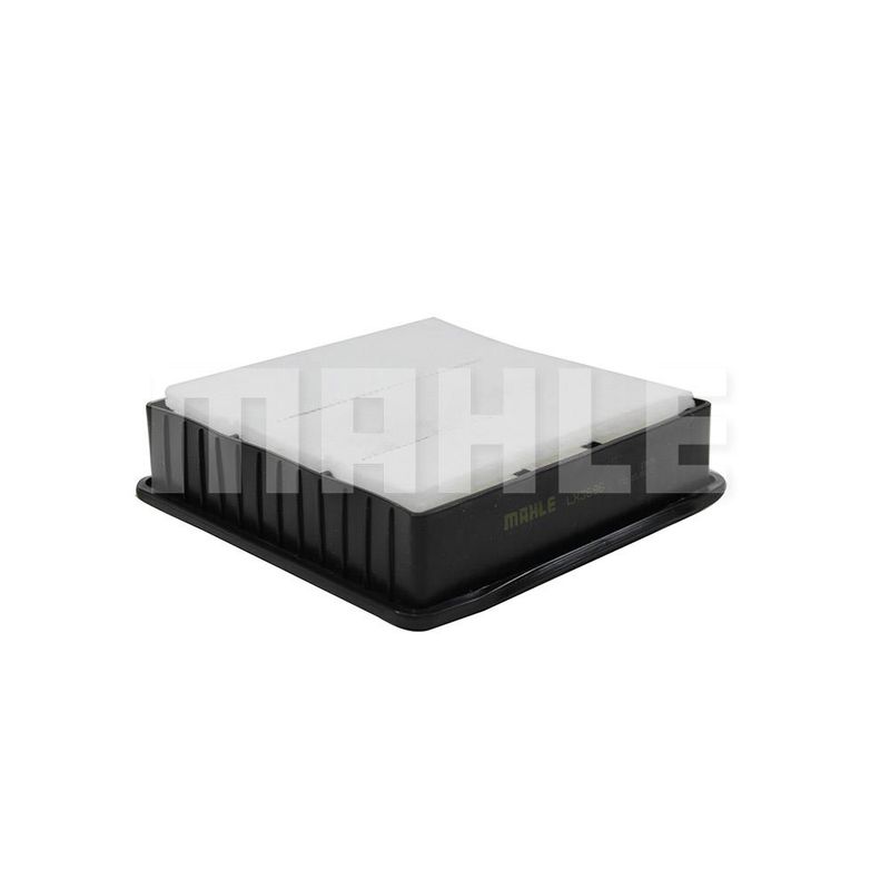 Filtro-De-Ar-Do-Motor-Pajero-Airtrek-Metal-Leve-Lx3696-DPS-6311052-01
