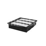 Filtro-De-Ar-Do-Motor-Pajero-Airtrek-Metal-Leve-Lx3696-DPS-6311052-02