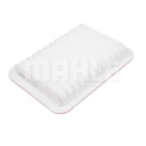Filtro De Ar Do Motor Toyota Corolla Rav 4 Mahle Lx3703