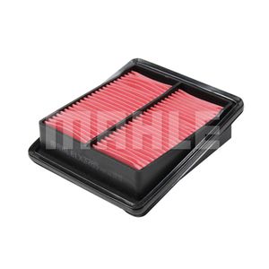 Filtro De Ar Do Motor Honda Fit Mahle Lx3785