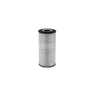 Filtro De Oleo Master Metal Leve Ox1019D