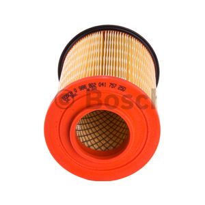 Filtro De Ar Motor De2041 0986B02041 Bosch