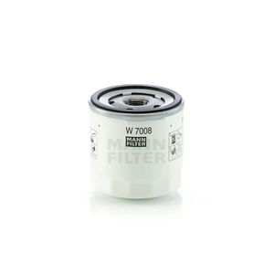 Filtro Oleo W7008 Mann Filter