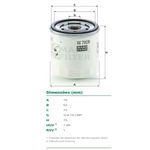 Filtro-Oleo-W7008-Mann-DPS-6316207-02