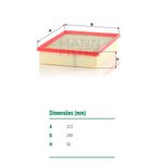 Filtro-De-Ar-Motor-C33017-Mann-DPS-6316222-02