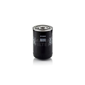 Filtro De Oleo Lubrificante W9009 Mann Filter