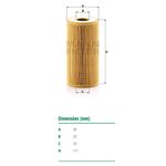 Filtro-De-Oleo-Lubrificante-Hu6011Z-Mann-DPS-6316226-02