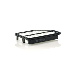 Filtro De Ar Motor C26021 Mann Filter
