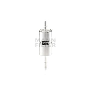 Filtro De Combustivel Wk5121 Mann Filter