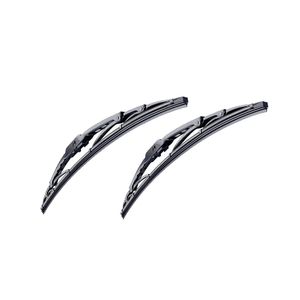 Palheta Parabrisa Dianteira Accelo 915C 715C Accelo Valeo 578451 600Mm Unidade