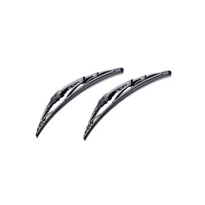Palheta Parabrisa Dianteira 914 712 6000 712 Valeo 578450 600Mm Unidade