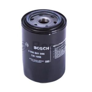 Filtro Oleo Lubrificante 0986B01056 Bosch