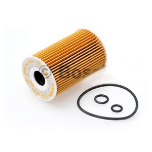 Filtro De Oleo Lubrificante P7023 F026407023 Bosch