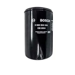 Filtro De Oleo Bosch Ob0004 Vw Bora Golf Jetta New Beetle