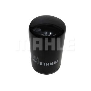 Filtro De Oleo Lubrificante Oc319 Mahle