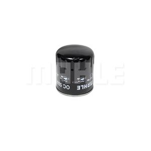 Filtro De Oleo Lubrificante Oc503 Mahle
