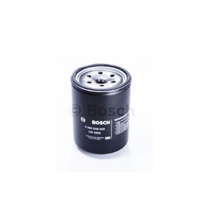 Filtro De Oleo Lubrificante Ob0008 0986B00008 Bosch