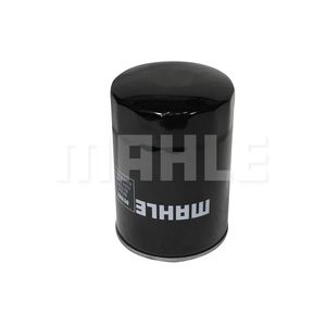 Filtro De Oleo Lubrificante Oc1062 Metal Leve