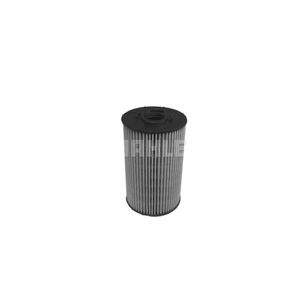 Filtro De Oleo Lubrificante Ox137D Mahle